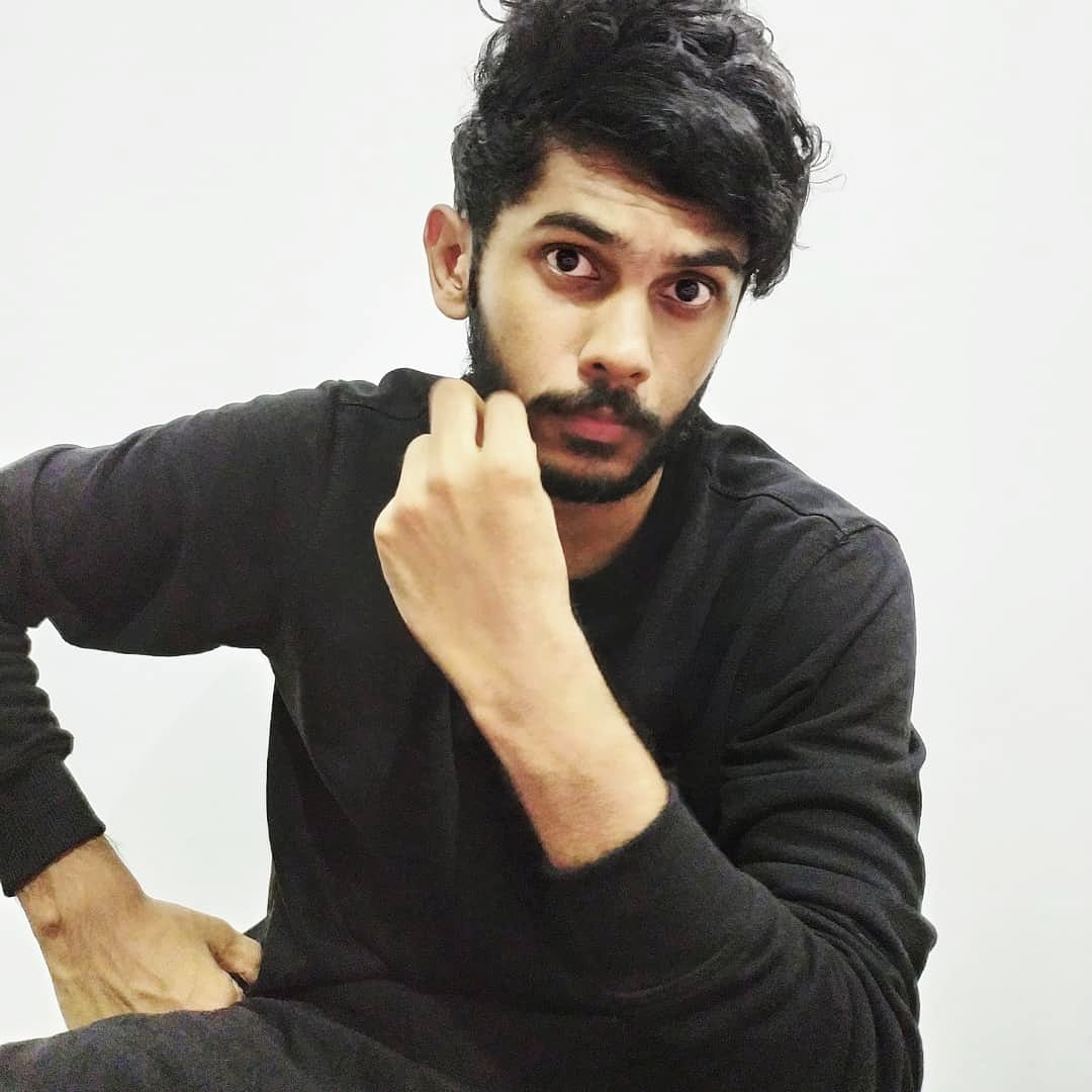 Afsal Rehman UI Developer Kerala