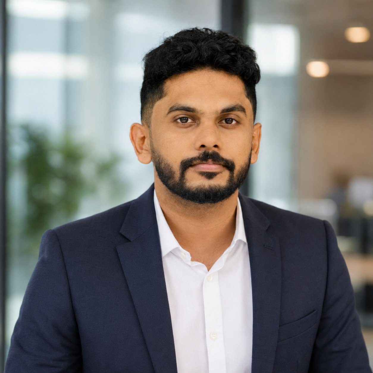 Afsal Rehman UI Developer Kerala
